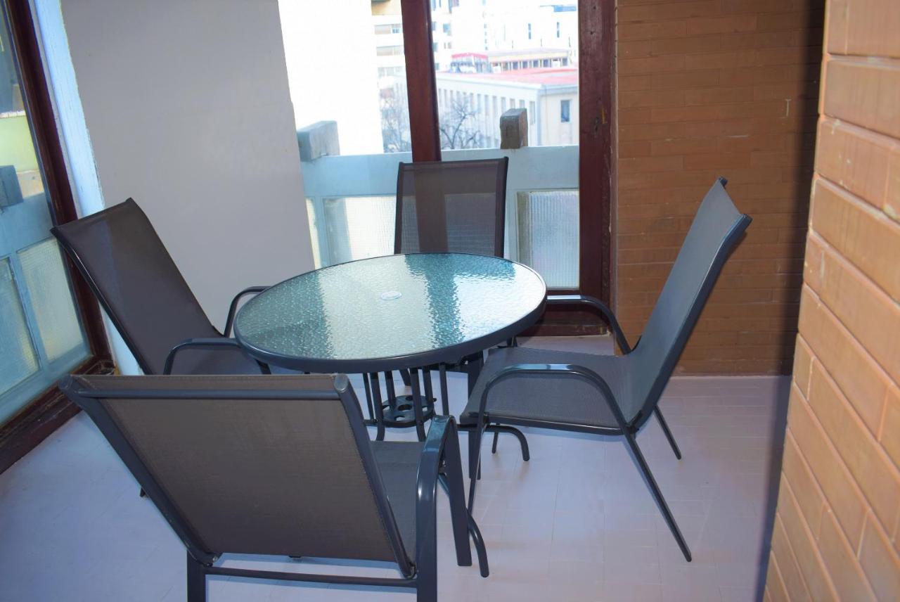 Tea'S Apartment, Skopje City - Centre Exterior photo
